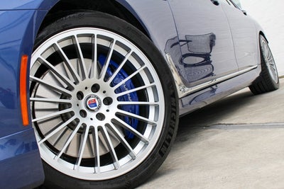 2017 BMW 7 Series ALPINA B7 xDrive