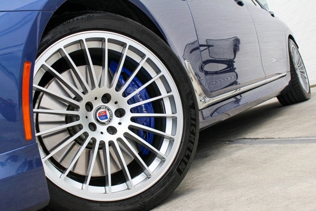 2017 BMW 7 Series ALPINA B7 xDrive