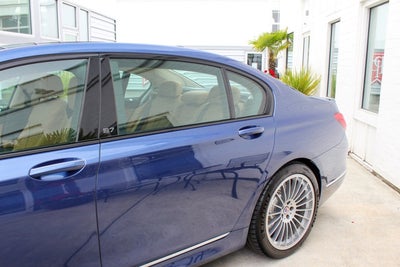2017 BMW 7 Series ALPINA B7 xDrive