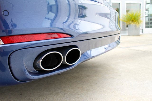 2017 BMW 7 Series ALPINA B7 xDrive