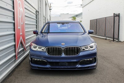 2017 BMW 7 Series ALPINA B7 xDrive