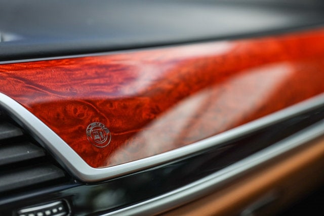 2017 BMW 7 Series ALPINA B7 xDrive