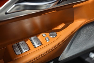 2017 BMW 7 Series ALPINA B7 xDrive