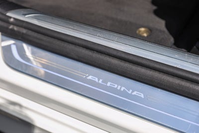 2017 BMW 7 Series ALPINA B7 xDrive