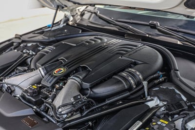 2017 BMW 7 Series ALPINA B7 xDrive