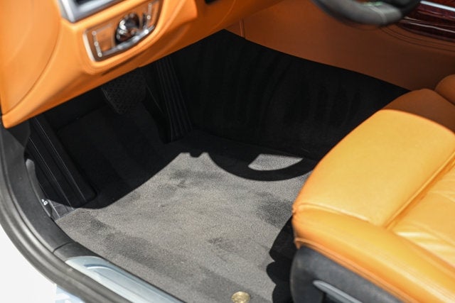 2017 BMW 7 Series ALPINA B7 xDrive