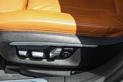 2017 BMW 7 Series ALPINA B7 xDrive