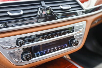 2017 BMW 7 Series ALPINA B7 xDrive