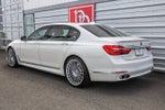 2017 BMW 7 Series ALPINA B7 xDrive