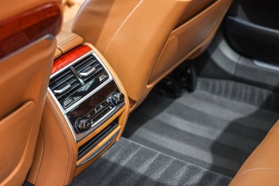 2017 BMW 7 Series ALPINA B7 xDrive