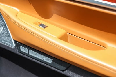 2017 BMW 7 Series ALPINA B7 xDrive