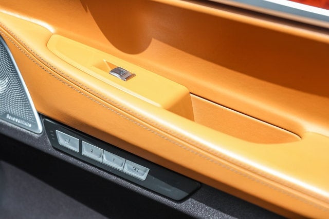 2017 BMW 7 Series ALPINA B7 xDrive