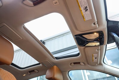 2017 BMW 7 Series ALPINA B7 xDrive