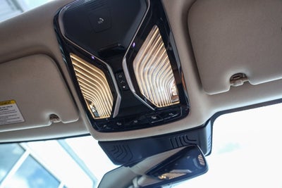 2017 BMW 7 Series ALPINA B7 xDrive