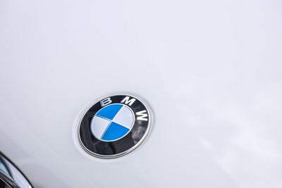 2017 BMW 7 Series ALPINA B7 xDrive