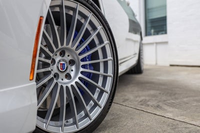 2017 BMW 7 Series ALPINA B7 xDrive