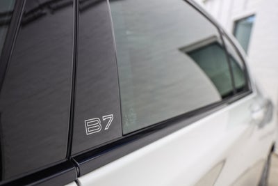 2017 BMW 7 Series ALPINA B7 xDrive