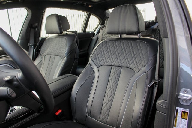 2017 BMW 7 Series ALPINA B7 xDrive