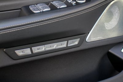 2017 BMW 7 Series ALPINA B7 xDrive