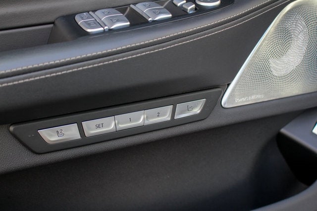 2017 BMW 7 Series ALPINA B7 xDrive