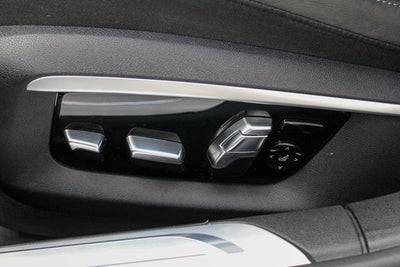 2017 BMW 7 Series ALPINA B7 xDrive