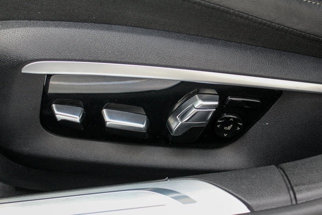 2017 BMW 7 Series ALPINA B7 xDrive