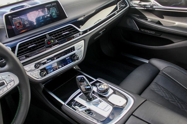 2017 BMW 7 Series ALPINA B7 xDrive