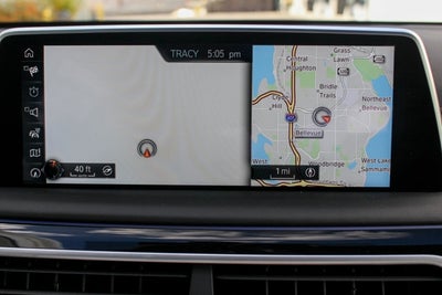 2017 BMW 7 Series ALPINA B7 xDrive