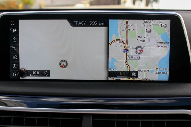 2017 BMW 7 Series ALPINA B7 xDrive