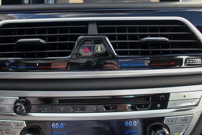 2017 BMW 7 Series ALPINA B7 xDrive