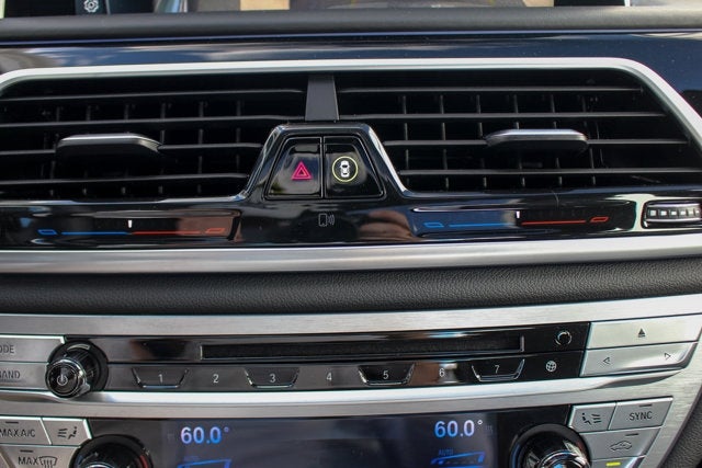 2017 BMW 7 Series ALPINA B7 xDrive