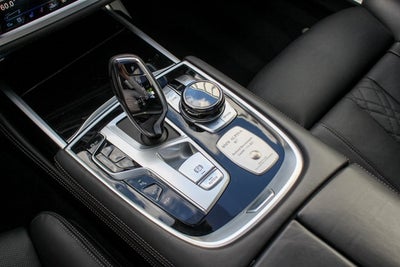 2017 BMW 7 Series ALPINA B7 xDrive