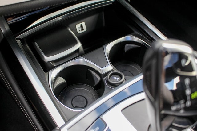 2017 BMW 7 Series ALPINA B7 xDrive