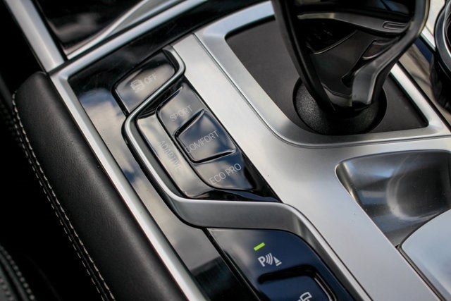 2017 BMW 7 Series ALPINA B7 xDrive