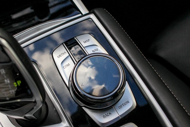 2017 BMW 7 Series ALPINA B7 xDrive