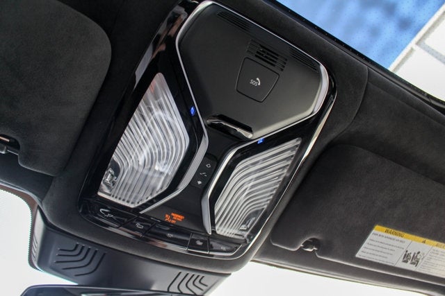 2017 BMW 7 Series ALPINA B7 xDrive