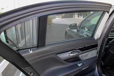 2017 BMW 7 Series ALPINA B7 xDrive