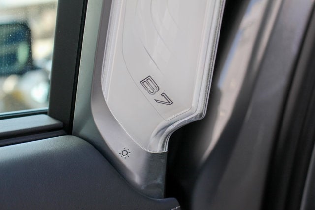 2017 BMW 7 Series ALPINA B7 xDrive