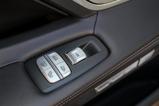 2017 BMW 7 Series ALPINA B7 xDrive