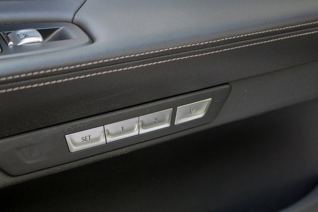 2017 BMW 7 Series ALPINA B7 xDrive