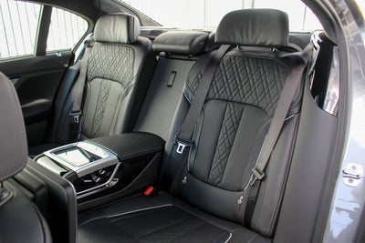 2017 BMW 7 Series ALPINA B7 xDrive