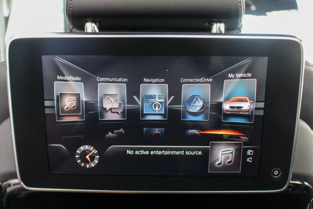 2017 BMW 7 Series ALPINA B7 xDrive