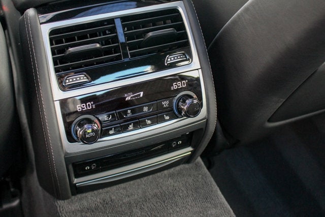 2017 BMW 7 Series ALPINA B7 xDrive