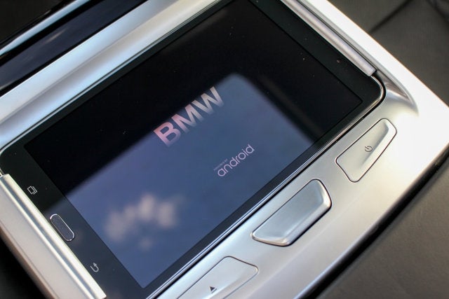 2017 BMW 7 Series ALPINA B7 xDrive