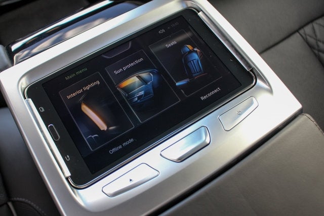 2017 BMW 7 Series ALPINA B7 xDrive