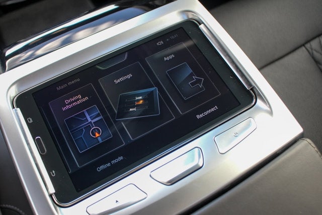 2017 BMW 7 Series ALPINA B7 xDrive