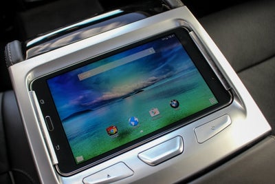 2017 BMW 7 Series ALPINA B7 xDrive