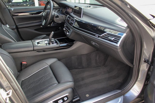 2017 BMW 7 Series ALPINA B7 xDrive