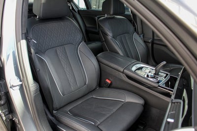 2017 BMW 7 Series ALPINA B7 xDrive