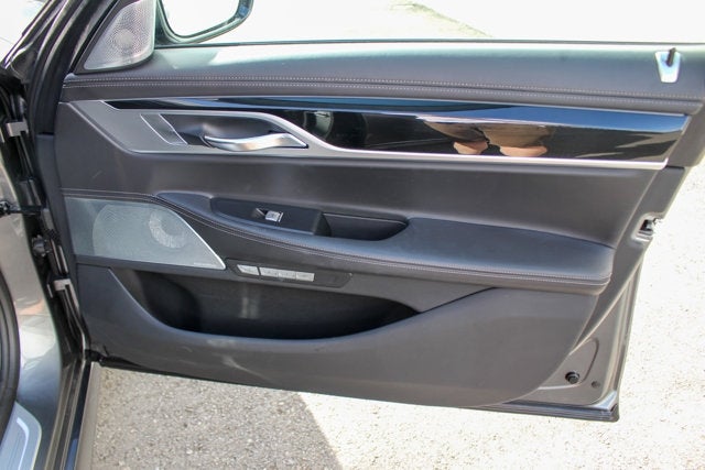 2017 BMW 7 Series ALPINA B7 xDrive